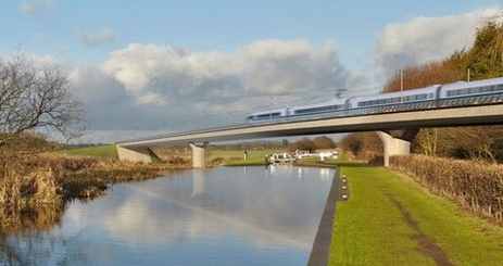 U.K. Supreme Court dismissed legal challenge against HS2 U.K. Supreme Court dismissed legal challenge against HS2